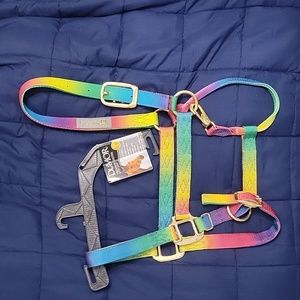 Horse Halter